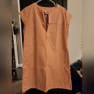 Three Islands XL dress/cover-up